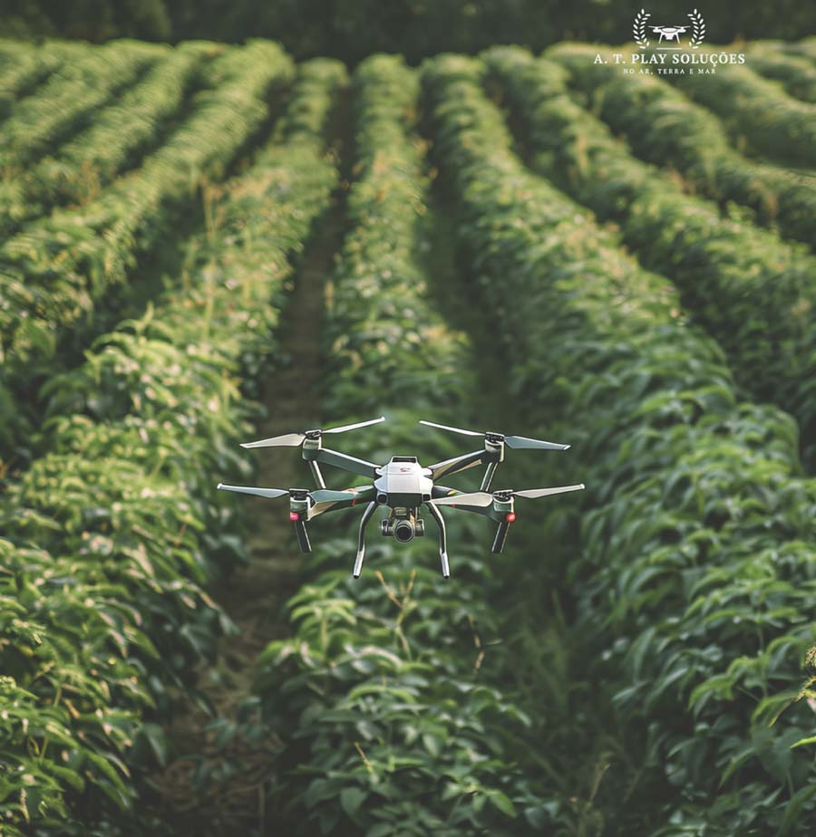 agricultura de precisão agricultura de precisão