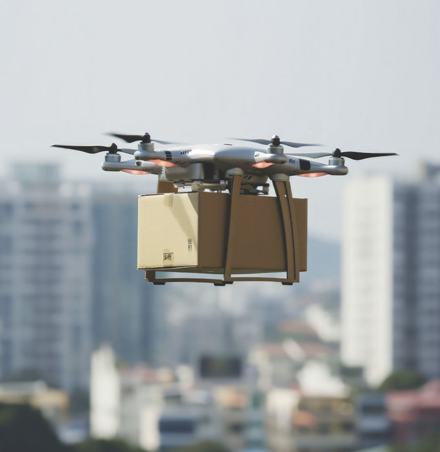 empresa de delivery com drones empresa de delivery com drones