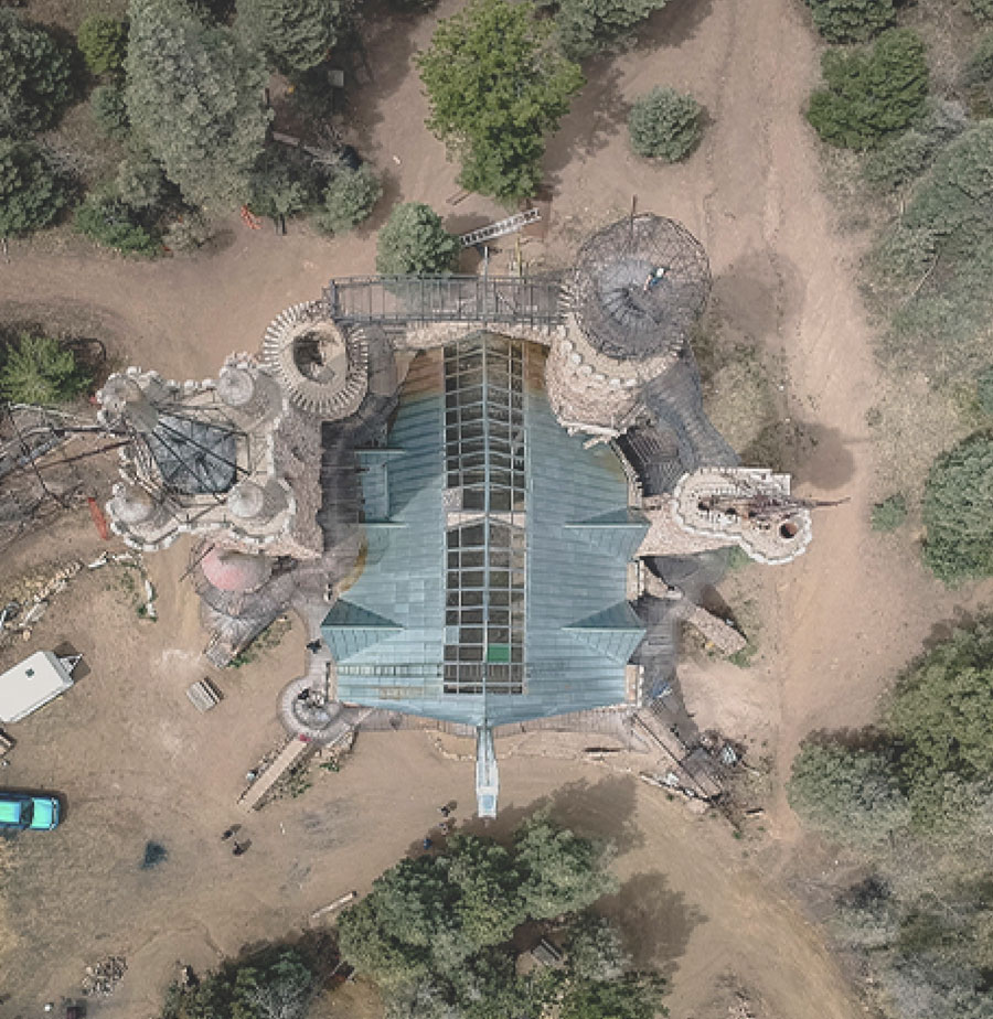 Monitoramento Ambiental Monitoramento Ambiental