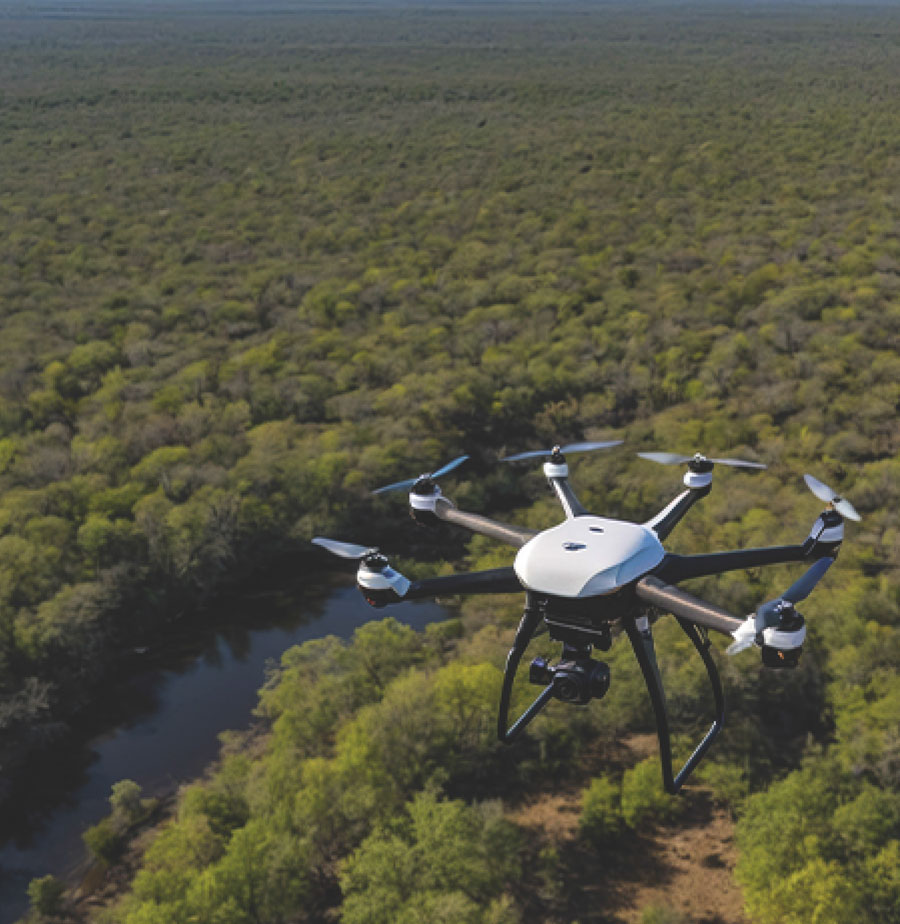 Segurança e Vigilância Segurança e Vigilância
